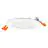 Osram LED-Downlight Recess Slim Weiß 8W 550lm 110D - 840 Kaltweiß | Ausschnitt 120mm
