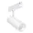 Ledvance LED-Schienenstrahler 3-Phasen Zoom Weiß 20W 2400lm - 930 Warmweiß| Höchste Farbwiedergabe - 1-10V Dimmbar