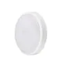 Philips LED-Wand- und Deckenleuchte Coreline WL140V Weiß 35.2W 3100lm - 840 Kaltweiß | 390mm - IP65 - Dali Dimmbar