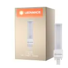 Ledvance DULUX-D LED 5W - 830 Warmweiß | 2-Pins - Ersatz Für 10W