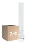 Mehrfachpackung 25x Philips PL-L 36W - UV-C | 4-Pins